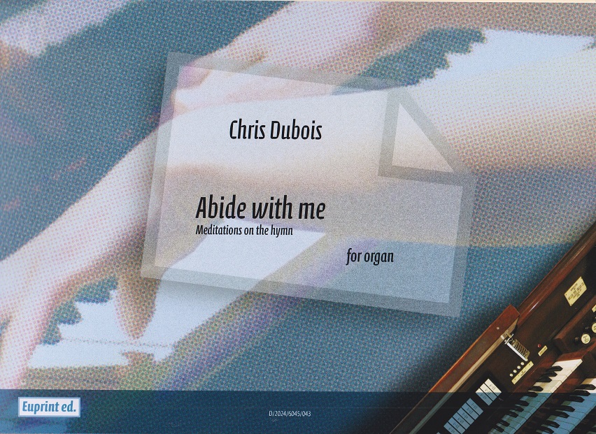 Abide with Me (Meditations on the Hymn)