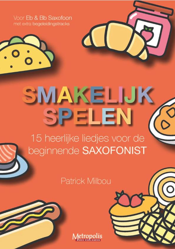 Smakelijk Spelen
