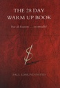 The 28 Day Warm-Up Book for Flute