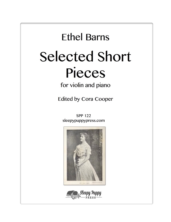 Selected Short Pieces