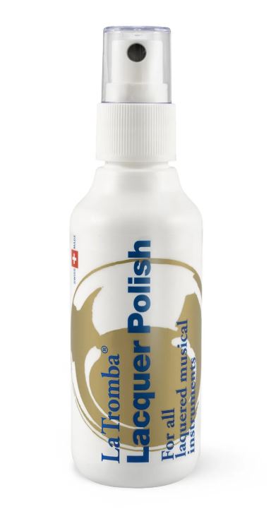 Lacquer Polish