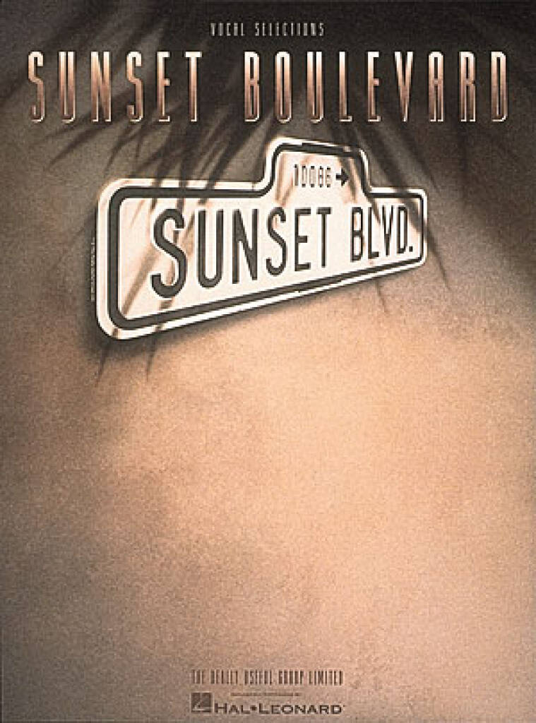 Sunset Boulevard