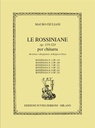 Rossiniana No.5, Op.123