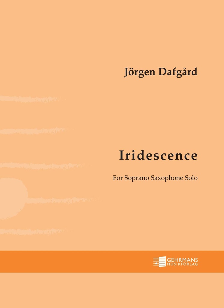 Iridescence