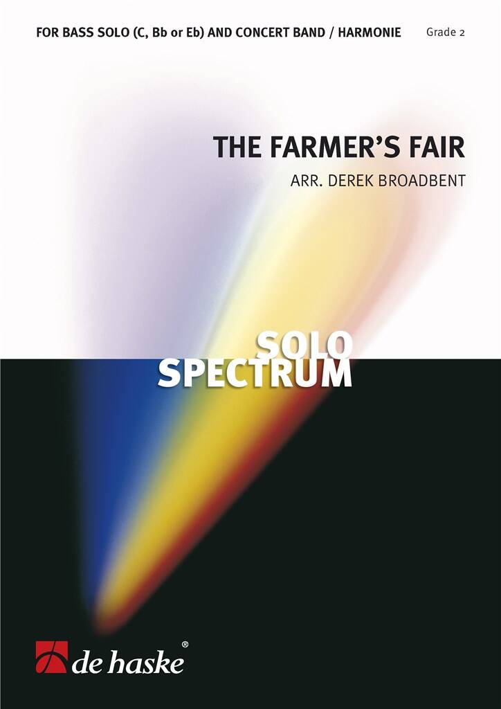 The Farmer's Fair (Score & parts)
