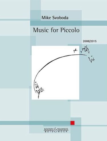 Music for Piccolo