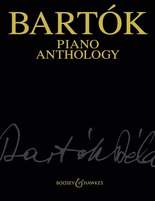Piano Anthology