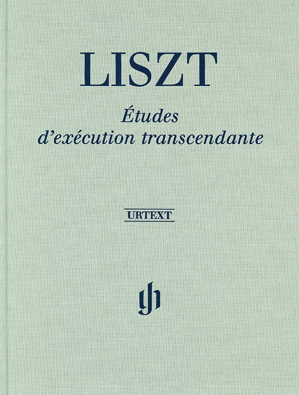 Transcendental Studies