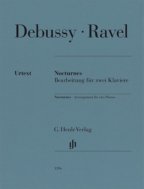 Nocturnes