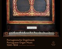 Portuguese Organ Music 1540–1834