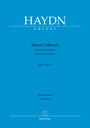 Missa Cellensis Hob. XXII:8 "Mass for Mariazell"