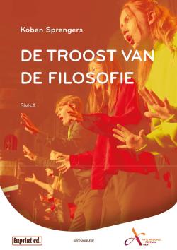 De Troost van de Filosofie