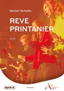 Rêve printanier