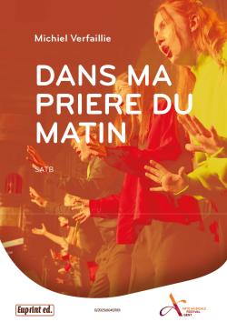 Dans ma prière du matin