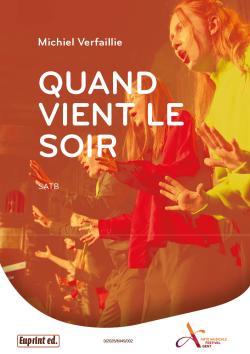 Quand vient le soir