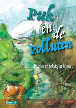 Puk en de polluten
