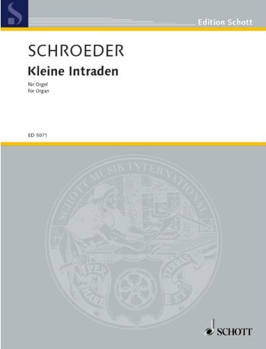 Kleine Intraden