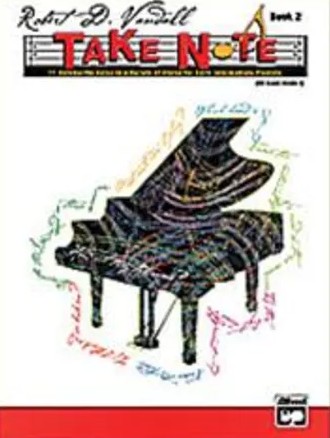 Take Note - Vol.2