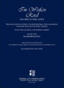 Im Weissen Rössl (Vocal score)