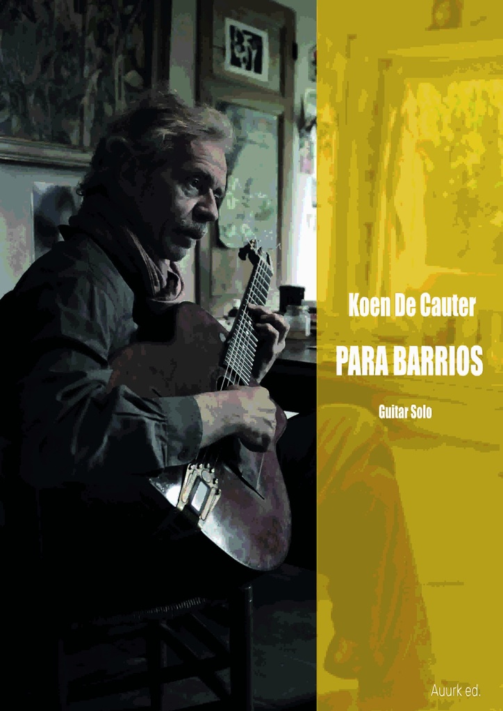Para Barrios