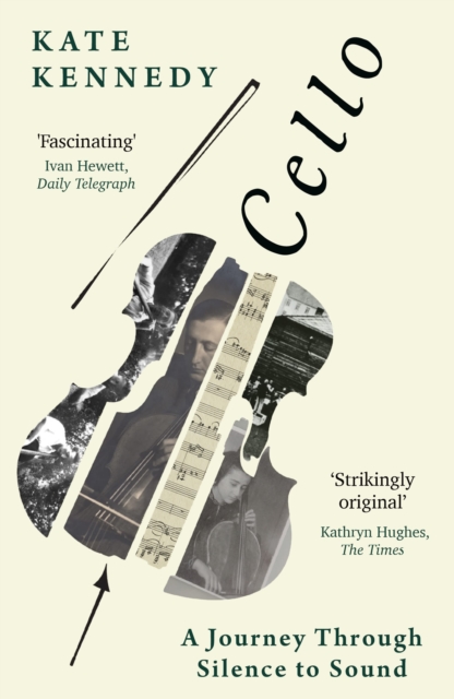 Cello: A Journey Through Silence to Sound