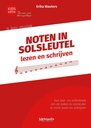 Noten in Solsleutel (Ik leer muziek - kids editie)