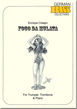 Fogo da Mulata