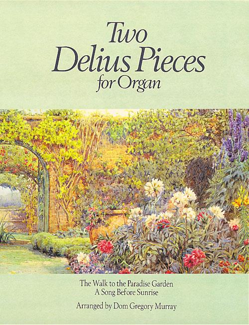 2 Delius Pieces