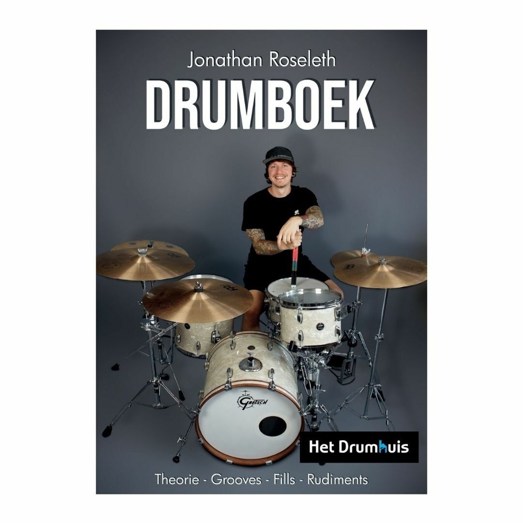 Drumboek