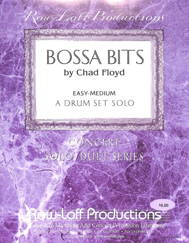 Bossa Bits