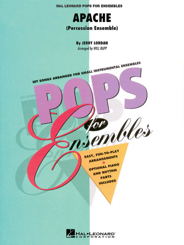 Apache (Score & parts)