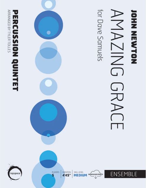 Amazing Grace