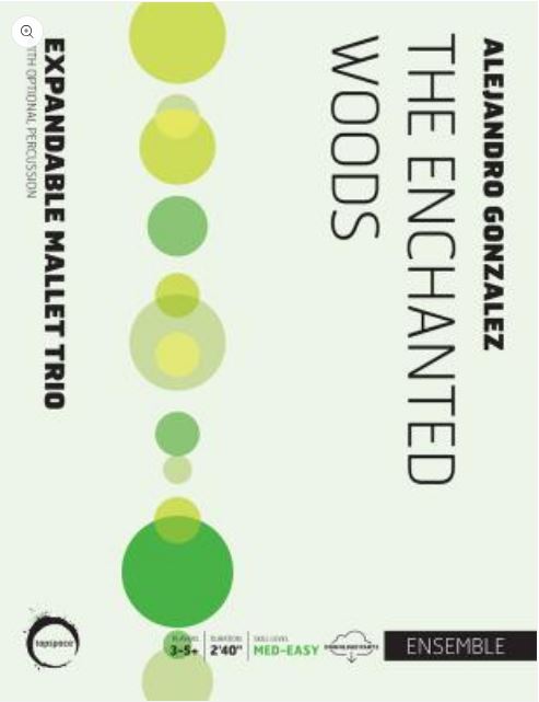 The Enchanted Woods