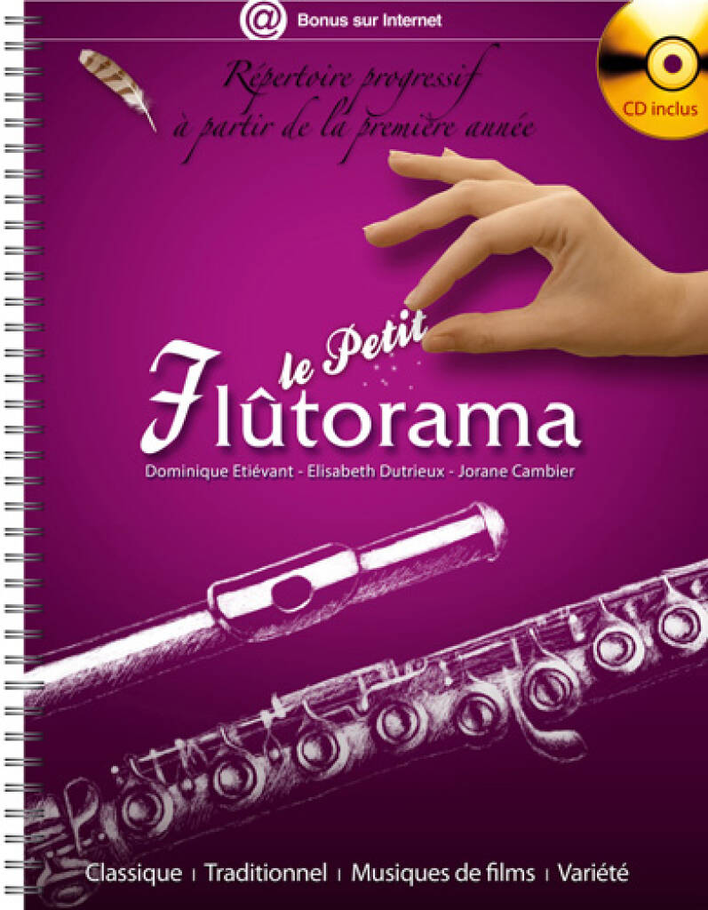 Le Petit Flûtorama