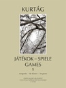 Jatekok - Vol.10