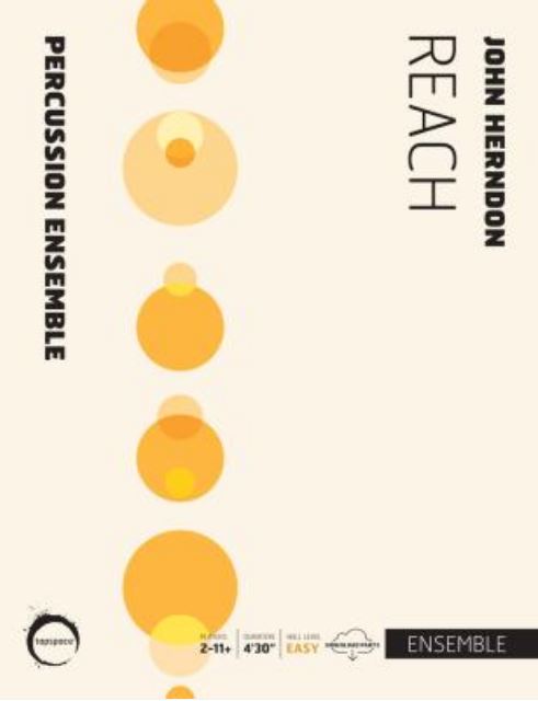 Reach (Score & parts)