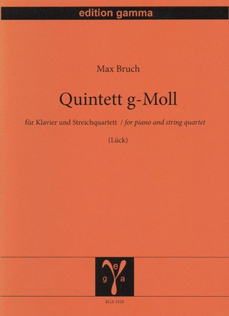 Quintett g-Moll