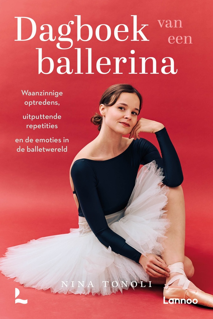 Dagboek van een Ballerina