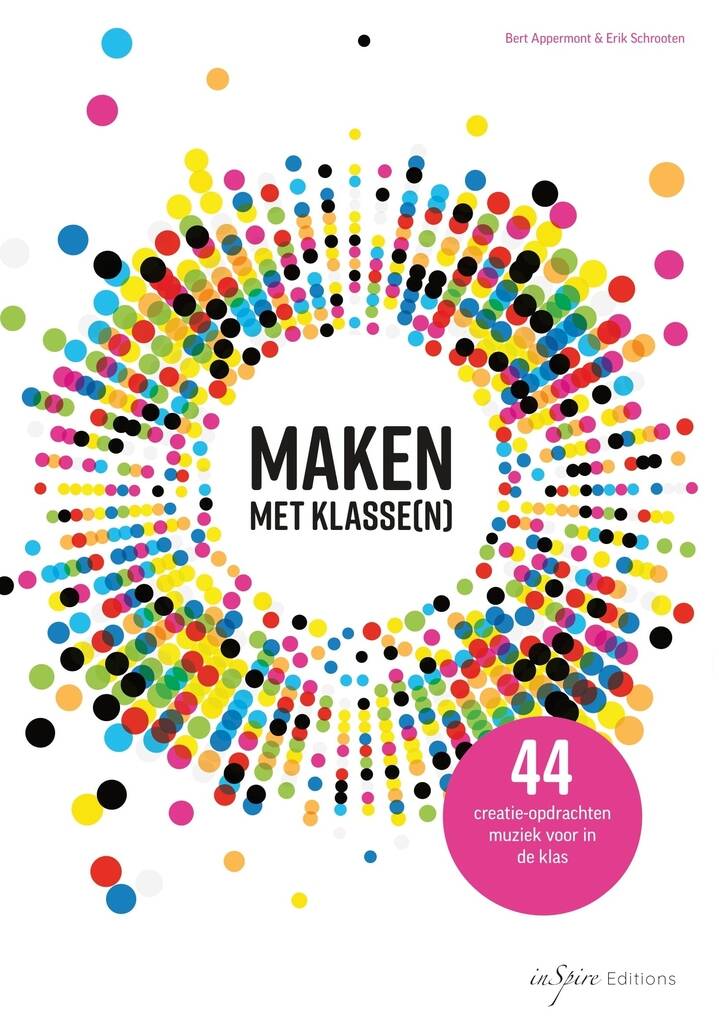 Maken met Klasse(n)