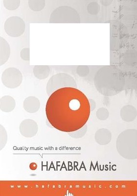 Danse Funambulesque (Score & parts)
