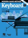 Modern Band Method - Keyboard Book 1