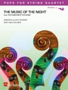 The Music of the Night (Score & parts)