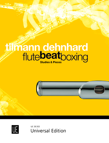 Flutebeatboxing