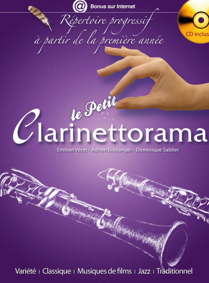 Le Petit Clarinettorama