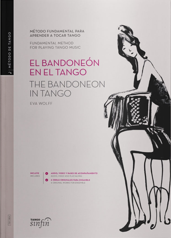The Bandoneon in Tango