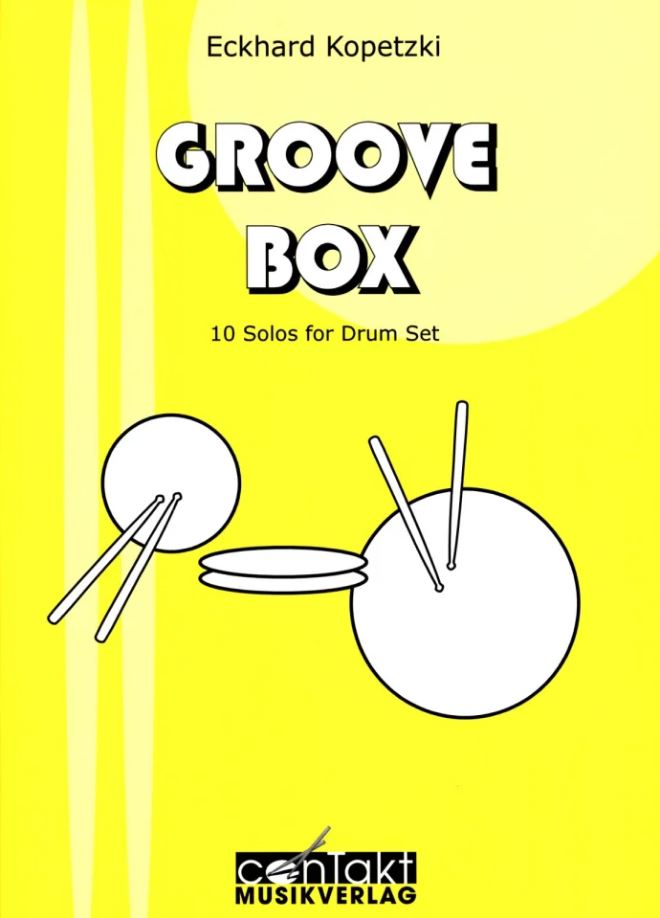 Groove Box