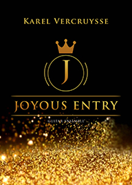 Joyous Entry
