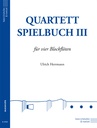 Quartett Spielbuch - Band 3