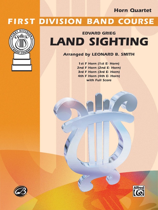 Land Sighting
