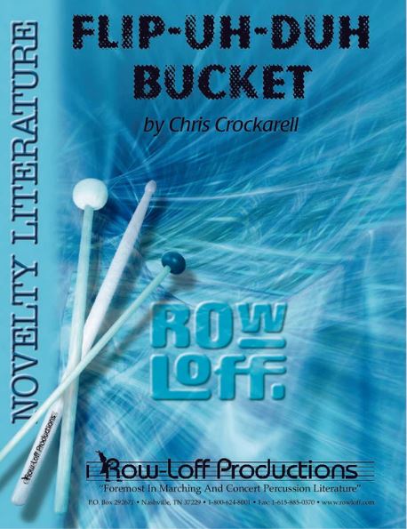 Flip-uh-duh-Bucket